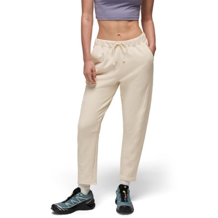 prAna DreamTerry Sweatpants - Women's 1