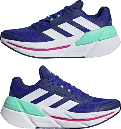 adidas Adistar CS Road-Running Shoes - Men's 6