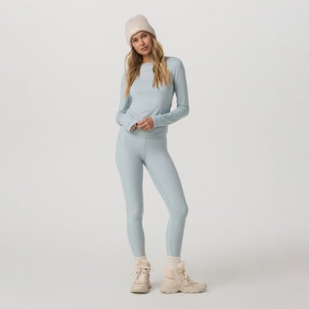 Vuori Clean Elevation Leggings - Women's 7