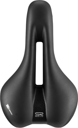 Selle Royal Ellipse Athletic Saddle 2