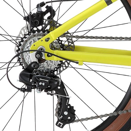 Diamondback Division 24 Kids' Bike 2