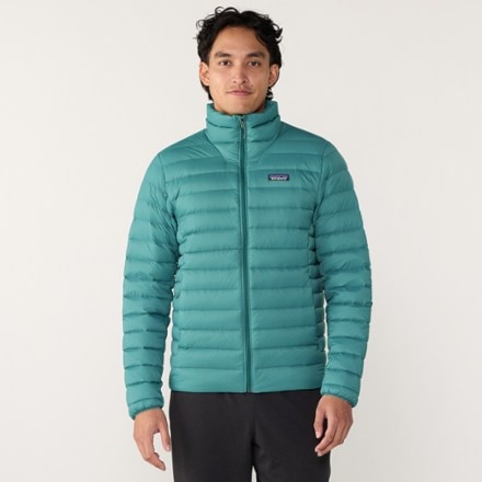 Patagonia Down Sweater - Men's 1