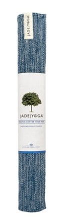 Jade Yoga Rug 2