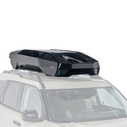 Varial XL Roof Box