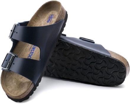 Birkenstock Arizona Soft Footbed Sandals - Women's 2