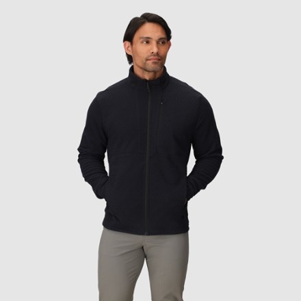 Outdoor Research Trail Mix XT Fleece Jacket - Men's 1