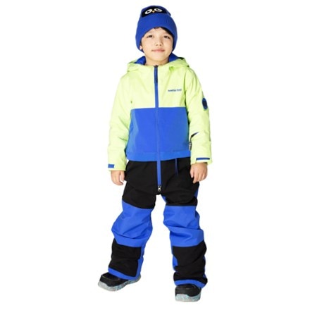 Hootie Hoo Vista Insulated Snowsuit - Toddlers'/Kids' 1