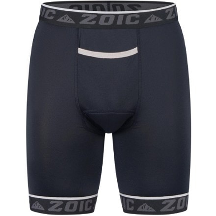 Zoic Ultra Liner Bike Shorts - Men's 0