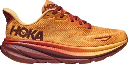 Clifton 9 Road-Running Shoes - Women's
