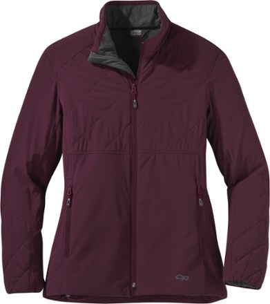 Winter ferrosi deals hoody review
