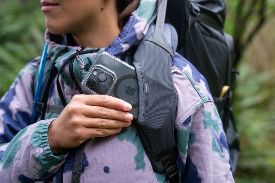 Location Image for Deva 80 Pro Pack - Women's