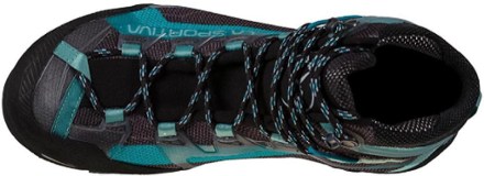 La Sportiva Trango Tech GTX Mountaineering Boots - Women's 7