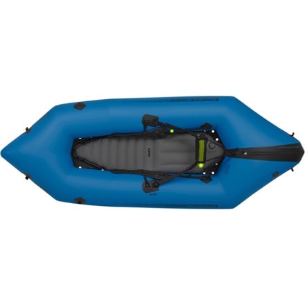 NRS Neutron XL Packraft 2