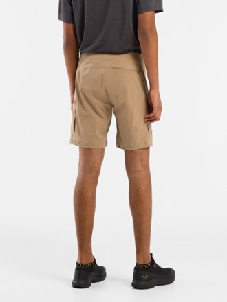 Arc'teryx Gamma Quick Dry 9