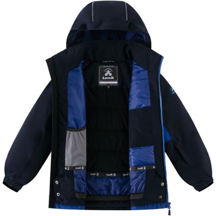 Kamik Hugo Ski Insulated Jacket - Boys 3