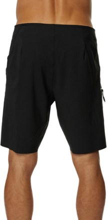 O'Neill Hyperfreak Hydro Comp Board Shorts - Men's 2