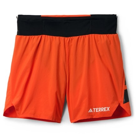 adidas Terrex Xperior 5" Shorts - Men's 0