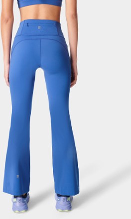 Sweaty Betty Power 30" Bootcut Trousers - Women's 2