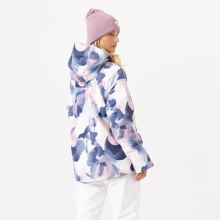 Roxy Jetty Insulated Jacket - Women's 2