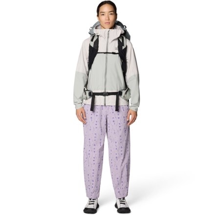 Mountain Hardwear Peak Rambler Pants - Women's 2