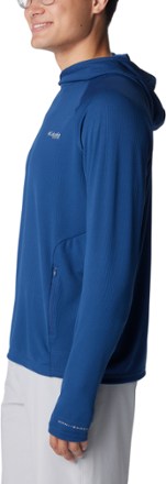 Columbia PFG Solar Stream Elite Hoodie - Men's 2