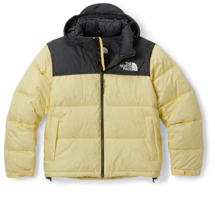 North Face 1996 Nuptse Jacket