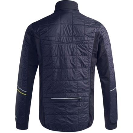 Swix Mayen Quilted Insulated Jacket - Men's 1