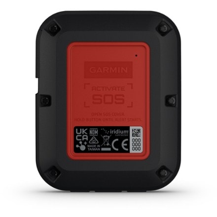 Garmin inReach Messenger Plus 1