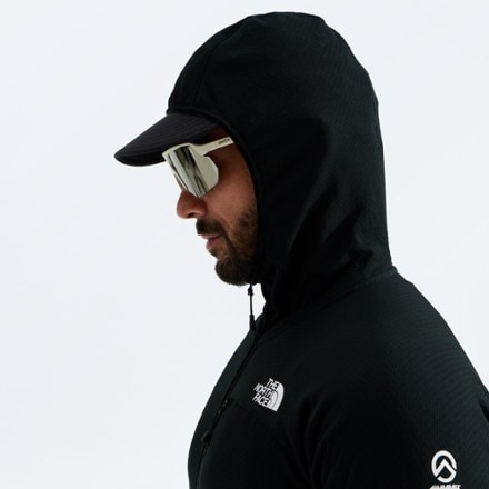 The North Face Summit Series FUTUREFLEECE Full-Zip Hoodie - Men's 4