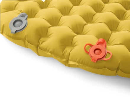 rei sleeping pads review