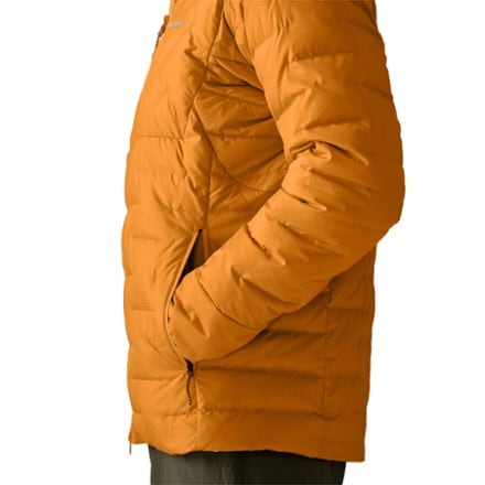 Patagonia Durable Down Hoody - Men's 7