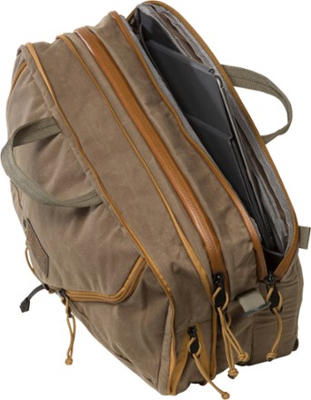 MYSTERY RANCH 3-Way Expandable Briefcase 6