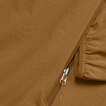 Endura Alltrack Ride Packable Cycling Jacket - Women's 7