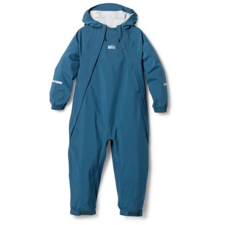 REI Co-op Trailmade Rainsuit - Infants'/Toddlers' 0