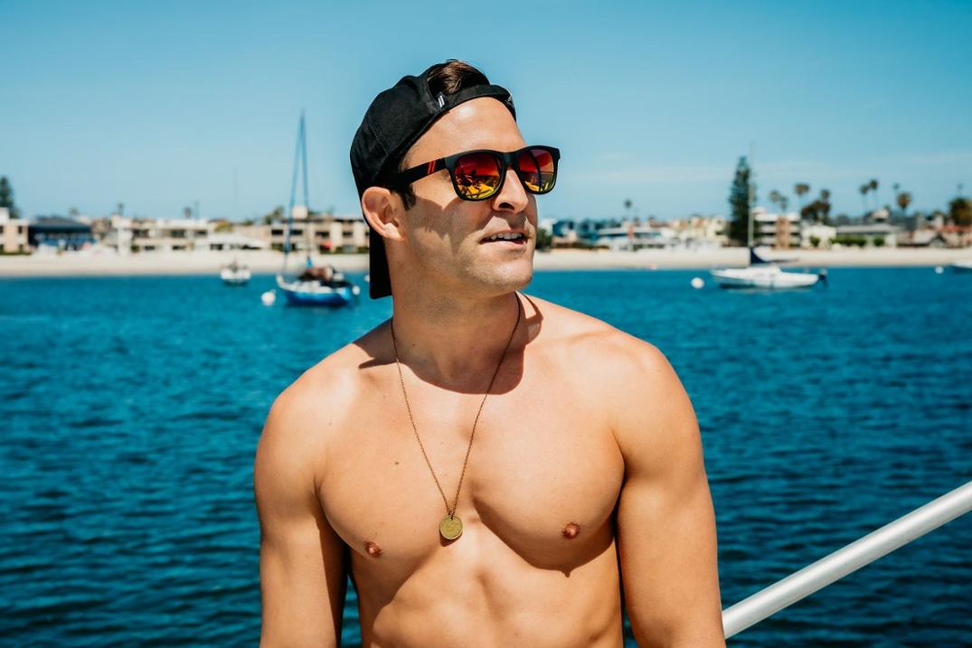 Location Image for M Class X2 Float 20 Sunglasses