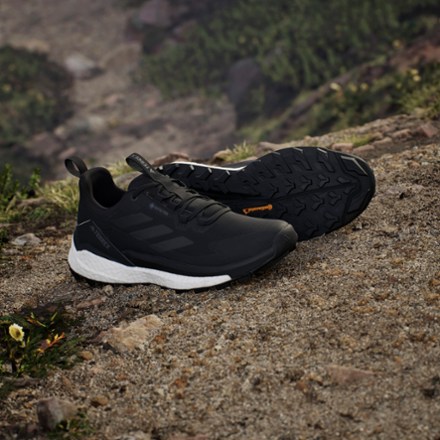 Location Image for Terrex Free Hiker GORE-TEX 2.0 Hiking Shoes - Women's