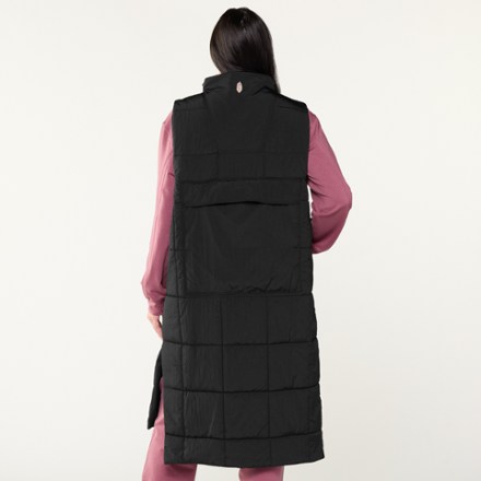 FP Movement On the Move Insulated Vest - Women's 3