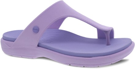 Dansko Krystal Sandals - Women