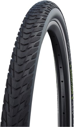 Schwalbe Marathon E-Plus Performance SG Tire - Wire Bead 0
