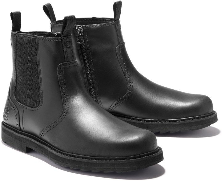 Timberland Squall Canyon Waterproof Chelsea Boots - Men's | REI Co-op