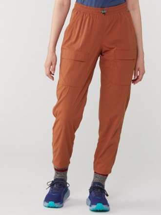 REI Co-op Trailmade Pull-On Pants - Women's 0