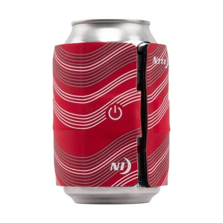 Nite Ize SlapLit LED Drink Wrap Drink not included. 