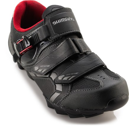 dc mountain bike shoes