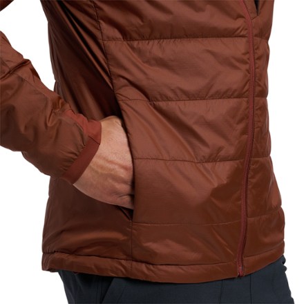 Black Diamond Solution 2.0 Insulated Hoody - Men's 5