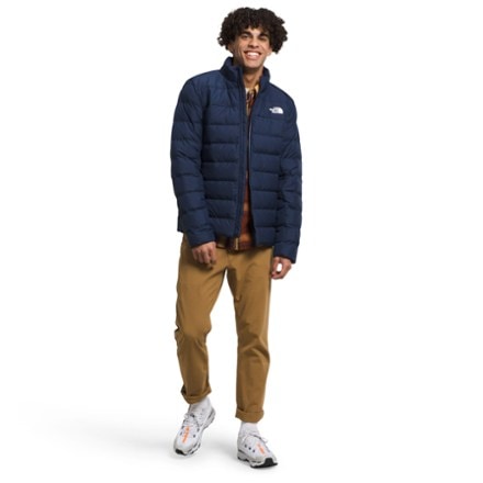 The North Face Aconcagua 3 Down Jacket - Men's 2