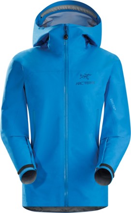 zeta lt jacket women's