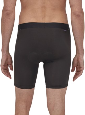Patagonia Nether Bike Liner Shorts - Men's 2