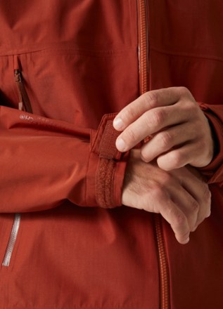 Helly Hansen Blaze 3-Layer Shell Jacket - Men's 5
