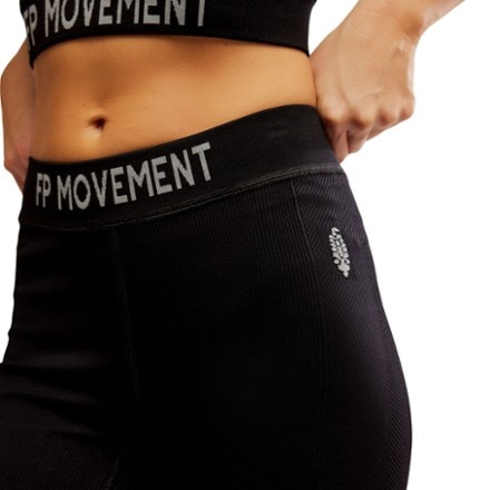 FP Movement Long Haul Leggings - Women's 4