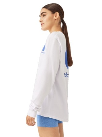 Outdoor Voices Long-Sleeve Shirt 6